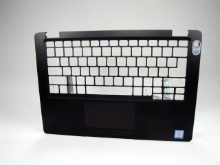 8PXHF D4J0V DELL Latitude 5300 5310 palmrest vč. SC reader