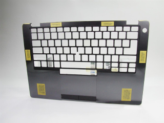 9FHJ7 DELL Latitude 5400 5401 D-PTG palmrest vč. SC a NFC reader