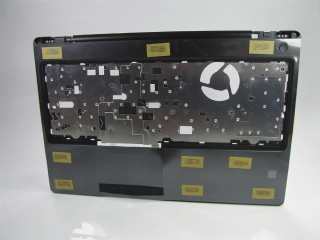 HN9DX DELL Precision 3520 3530 D-PTG palmrest vč. SC reader a FIPS