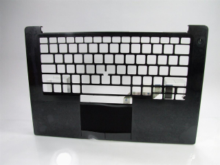 N2D0V DJ6MJ FJN2P DELL Latitude 7480 7490 D-PTG palmrest vč. SC reader