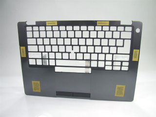 R3JFT XXDG3 5DD8Y DELL Latitude 5400 5401 D-PTG palmrest vč. touchpadu