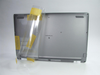 63DTN DELL Latitude 5420 spodní kryt (servisní panel)