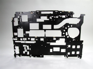 G3DPN DELL Latitude E5570 středový rám (middle frame)