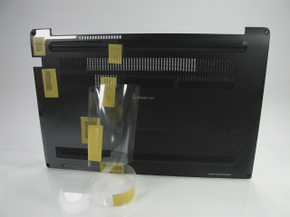 JCT3R DELL Latitude 7490 spodní kryt (servisní panel)