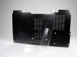 736M2 DELL Precision M4500 spodní kryt (servisní panel)