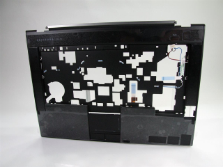 HYDHP DELL Latitude E6410 palmrest vč. FIPS