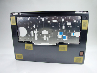 J12MW DELL Latitude E5470 D-PTG palmrest vč. SC reader a FIPS 