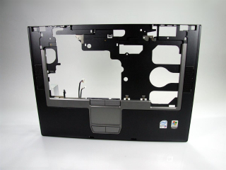 JF155 DELL Latitude D820 palmrest vč. touchpadu