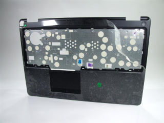 ND82N DELL Latitude E5550 D-PTG palmrest vč. SC reader a FIPS 
