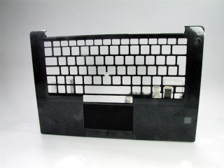WM91M D4GFK DELL Latitude 7480 7490 D-PTG palmrest vč. SC, NFC reader a FIPS