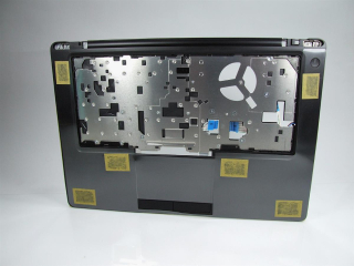 PXH1D DELL Latitude 5490 5491 5495 D-PTG palmrest vč. SC reader