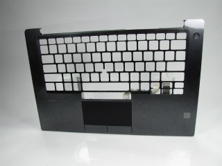 RJ5Y3 DELL Latitude 7480 7490 D-PTG palmrest vč. SC reader a FIPS 