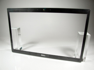097D9 DELL Latitude E7480 LCD rámeček (bezel) s webcam otvorem
