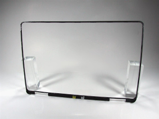 1CKCF DELL Latitude E5540 LCD touch rámeček bez webcam otvoru