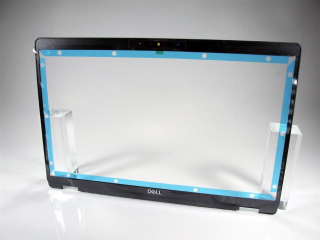 77N90 DELL Latitude 5510 5511 LCD rámeček (bezel) s webcam otvorem