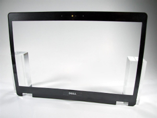 9R00F DELL Latitude 5480 LCD rámeček (bezel) s webcam otvorem