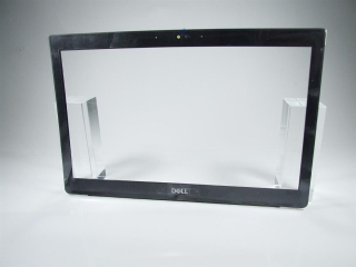 K38WD DELL Latitude 7290 LCD rámeček (bezel) s webcam otvorem