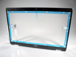 R5YKP DELL Latitude 5410 5411 LCD rámeček (bezel) s IR infrared webcam otvorem