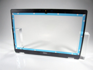 WC4KJ DELL Latitude 5400 5401 LCD rámeček (bezel) s webcam otvorem