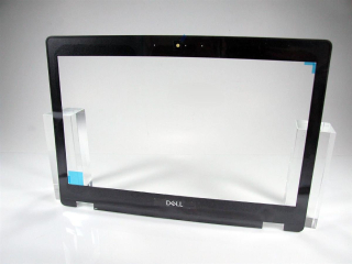 YHTTJ DELL Latitude 5290 LCD rámeček (bezel) s webcam otvorem