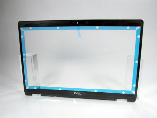 D5M19 DELL Latitude 5400 5410 5411 LCD rámeček (bezel) s webcam otvorem