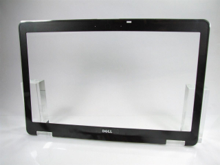 T5VDG DELL Latitude E6540 LCD rámeček (bezel) bez webcam otvoru
