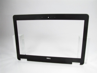 V5Y98 DELL Latitude E7250 LCD rámeček (bezel) s webcam otvorem