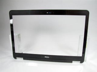 XNM5T DELL Latitude E7450 LCD rámeček (bezel) s webcam otvorem
