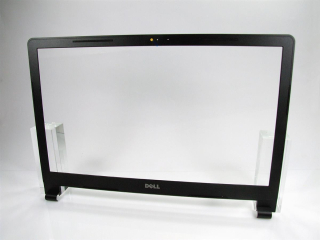 6C63X DELL Inspiron 15 3565 3567 3576 LCD rámeček (bezel) s webcam otvorem