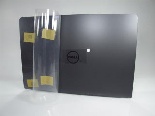 7978F K57YG DELL Latitude 3550 zadní kryt displaye (LCD back cover)