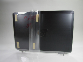 WV0ND DELL Latitude E6420 zadní kryt displaye (LCD back cover)