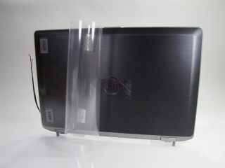Y08TW DELL Latitude E6530 zadní kryt displaye (LCD back cover)
