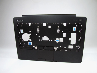 02KJ9 DELL Latitude E6440 D-PTG palmrest vč. SC reader