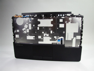 8DR9X DELL Latitude E7240 D-PTG palmrest vč. SC reader