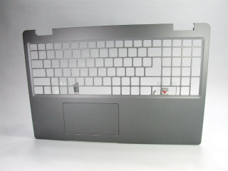 X6FPW 9MDK8 DELL Precision 3560 3561 palmrest vč. SC reader