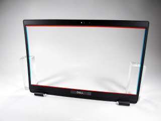 GCK6R DELL Latitude 3510 LCD rámeček (bezel) s HD  webcam otvorem