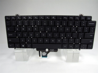 GMM47 MV4X8 DELL Precision 3470 3480 US podsvícená klávesnice