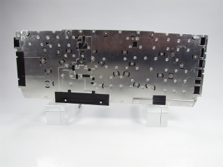 W7PNM DELL Latitude 5500 5510 podložka pod klávesnici (keyboard plate, bracket)