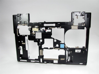 KV9KM DELL Latitude E6510 spodní rám (bottom base)