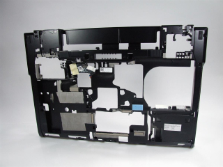 KY9NP KWD8P DELL Precision M4500 spodní rám (bottom base)