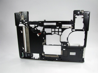 N11DD DELL Latitude E6410 vč. ATG spodní rám (bottom base)