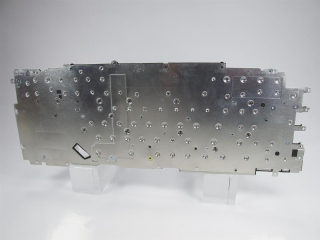 5DRM4 TMXDG DELL Precision 3581 3591 podložka pod klávesnici (keyboard plate, bracket)