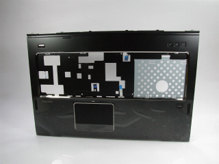 RK2DM DELL Vostro 3750 palmrest vč. touchpadu a FIPS