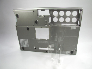 HN364 DELL Latitude D830 spodní rám (bottom base)