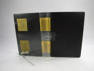K5V1T DELL Latitude 7480 zadní kryt displaye (LCD touch back cover)