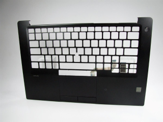 F5WV3 DELL Latitude 7480 7490 D-PTG palmrest vč. SC reader a FIPS