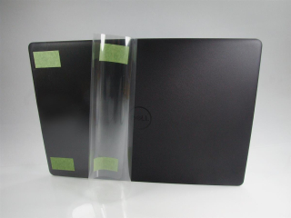 M5P5N DELL Inspiron 3501 zadní kryt displaye (LCD back cover)