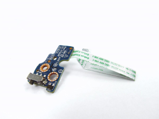 N94HC DELL Latitude E6530 WiFi switch daughter board (I/O deska)