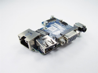 4J7P5 DELL Latitude E6430 Audio USB LAN VGA daughter board (I/O deska s konektory)