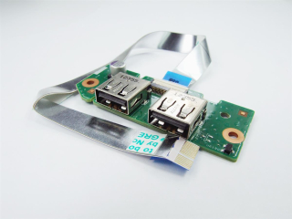 5H79F DELL Inspiron 3520 USB daughter board (I/O deska s konektory)